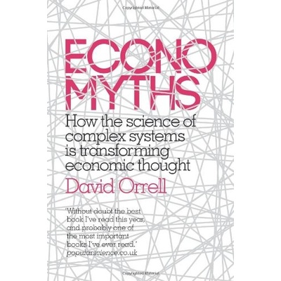 Economyths Orrell David