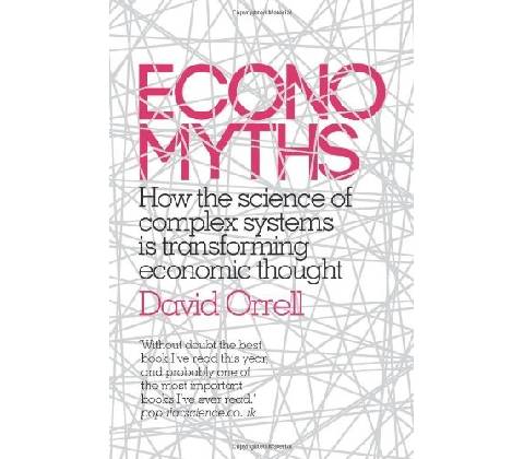 Economyths Orrell David