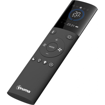 TRUMA Aventa Comfort 2nd generation - оригинален дистанционен контрол (Aventa Comfort 2nd generation)