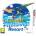 Nintendo Pilotwings Resort (3DS)