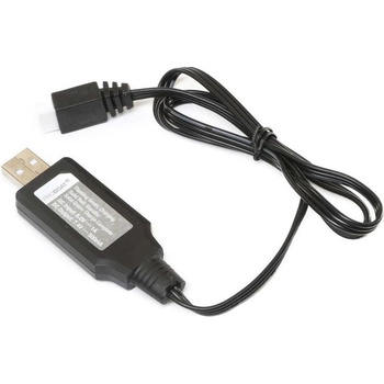 Proboat Jet Jam Pool Racer: USB nabíječ