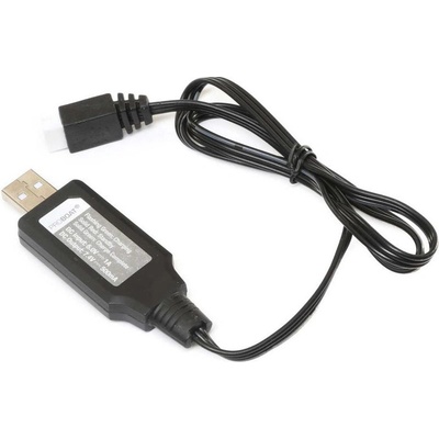 Proboat Jet Jam Pool Racer: USB nabíječ