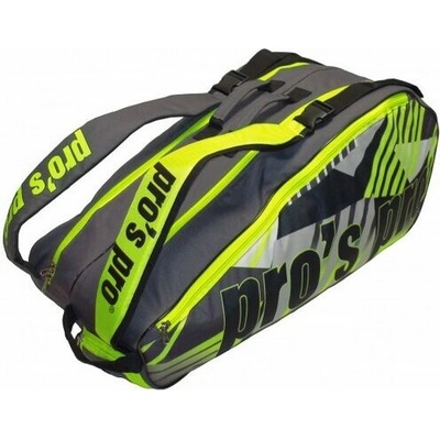 Pros Pro Performance Racket Bag