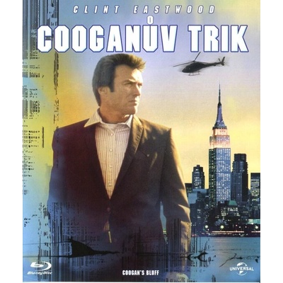 Cooganův trik: BD