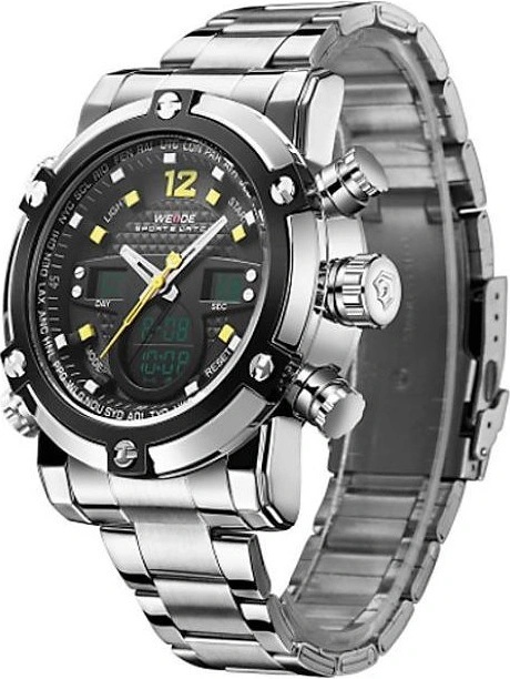 Weide WH 5205 lute od 1 319 K Heureka.cz