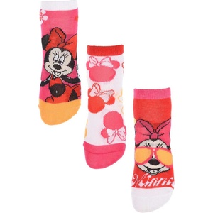 Kids movie heroes Чорапи minnie - sportdepot - 5,48 лв