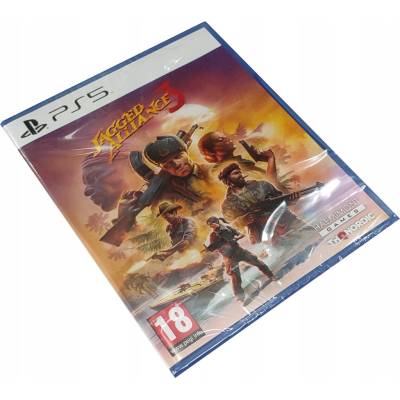 Jagged Alliance 3