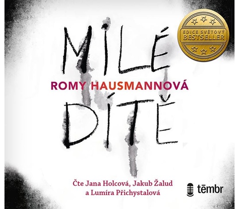Milé dítě - Romy Hausmann