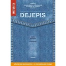 Dejepis