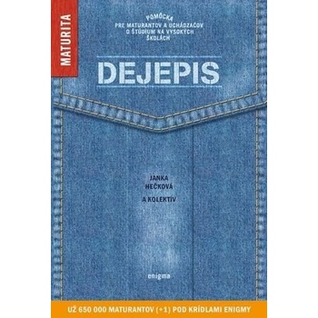 Dejepis