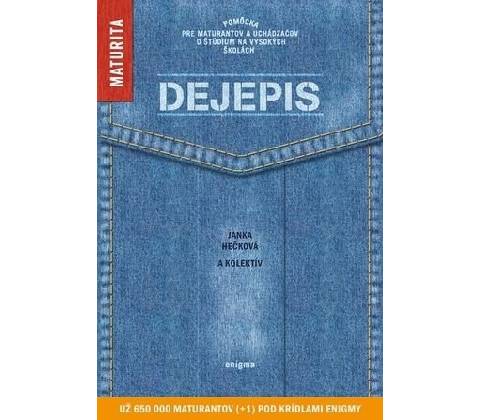 Dejepis
