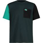 Maloja Мъжка тениска Maloja MaligneM. T-shirt - Mountain Pine Multi (216-5851-0712)