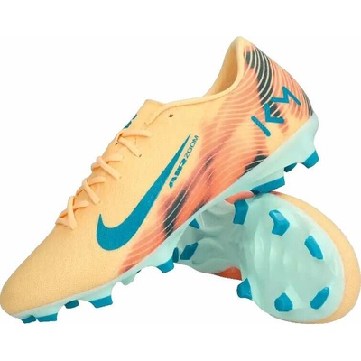 Nike Zoom Mercurial Vapor 16 Academy "Kylian Mbappé" FG/MG fq8377-801