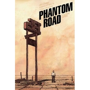 Phantom Road Volume 3 (ISBN: 9781534332867)