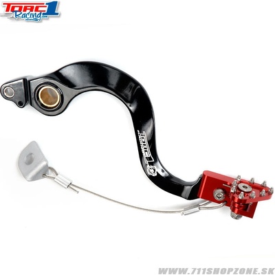 Torc1 Honda Brzdový pedál