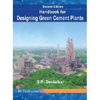 Handbook for Designing Cement Plants