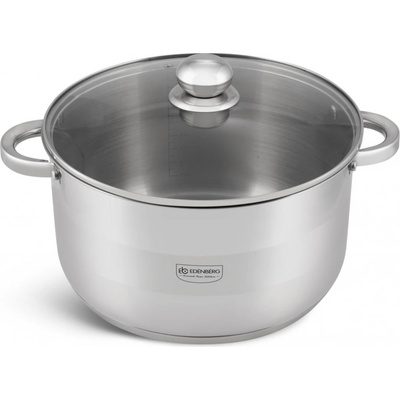 Edenberg Tradiční Hrnec 9,5 l - EB 3009