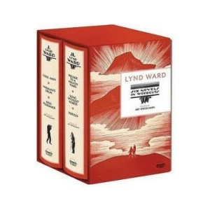 Six Novels in Woodcuts, 2 Vols (ISBN: 9781598530827)