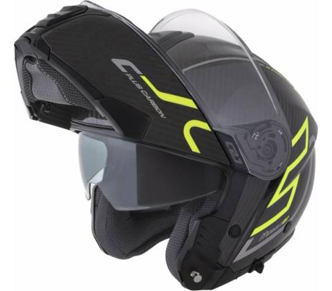 Cassida Modulo 2.1 Plus Carbon