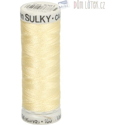 Nit Gütermann Sulky Rayon 1061