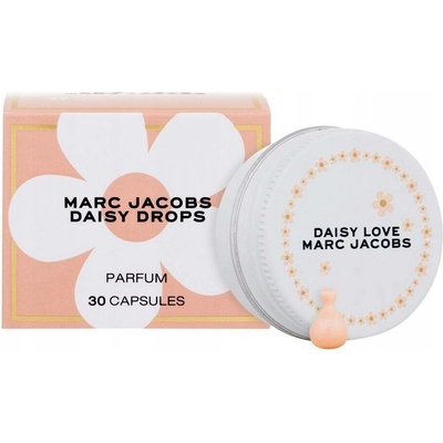 Marc Jacobs Daisy Love Drops toaletní voda dámská 3,9 ml miniatura