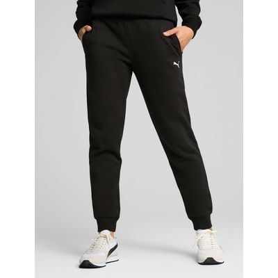 PUMA Спортно долнище ESS Sweatpants FL cl