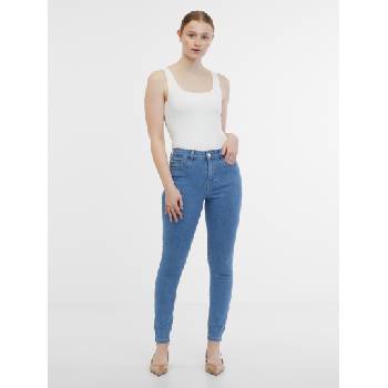 Orsay Светлосини дамски skinny fit дънки ORSAY Orsay | Sin | ЖЕНИ | 24-25/32