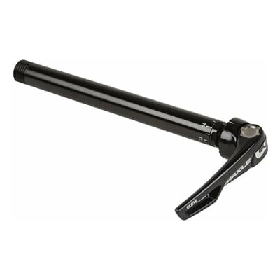 Pevná osa SRAM Maxle Ultimate, přední MTB, délka 143.25mm, délka závitu 9mm, závit M12X1.5 00.4318.005.037