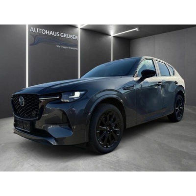Mazda CX-60 3.3 e-Skyactiv D 254 Homura AWD 186 kW