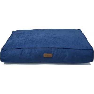 DUBEX PLUS SOFT BED - X Large - дюшек 116 x 84 x 21 см - СИН, Турция - 51919