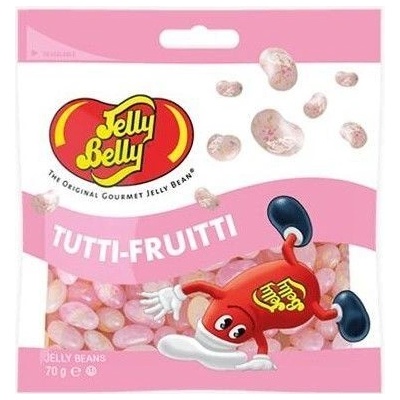 Jelly Belly tutti-frutti 70 g