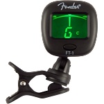 Fender FT-1 Pro Кпип тунер (0239978005)