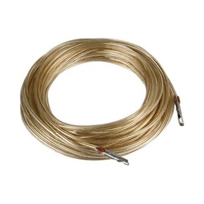 Celní lanko pr.6mm, L-36m
