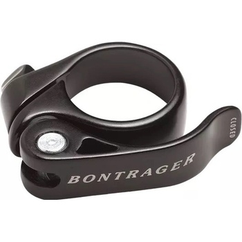 Bontrager Clamp Lever podsedlová objímka