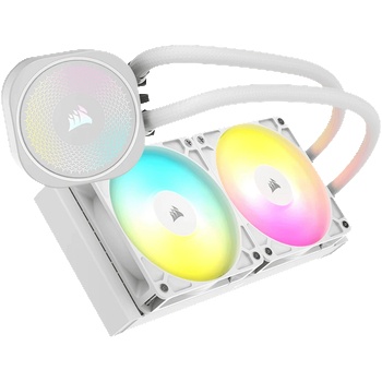 Corsair Nautilus 240 RS RGB (CW-9060094-WW)