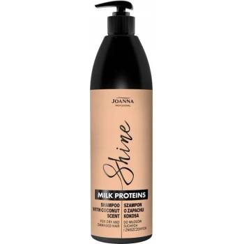 Joanna šampón kokos 1000 ml