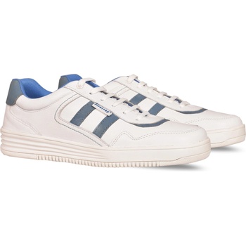 Firetrap Обувки Firetrap Skateboard Shoes Ld62 - White/Blue