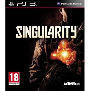 Activision Singularity (PS3)