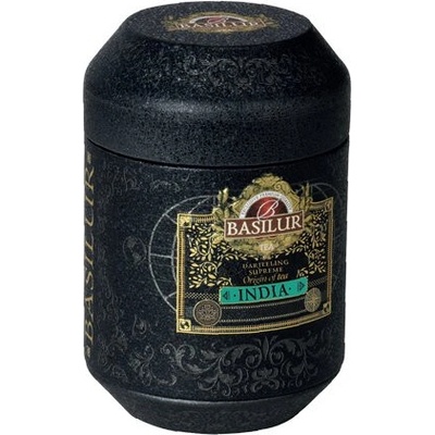 Basilur World Tea Darjeeling Supreme 50 g
