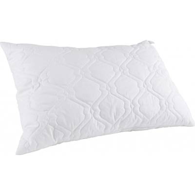 Goldea prešívaný vankúš Comfort 50x70