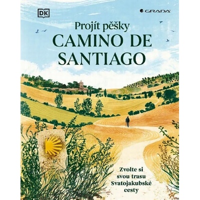Projít pěšky Camino de Santiago – Sleviste.cz