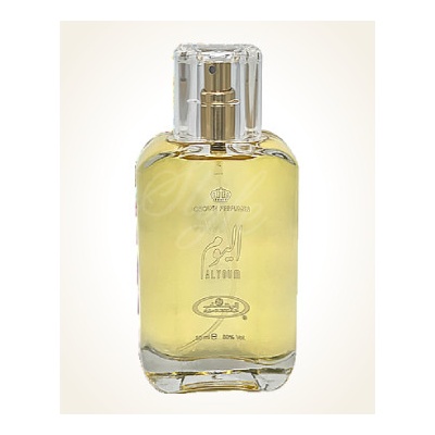 Al Rehab Alyoum parfémovaná voda unisex 50 ml