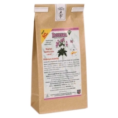 Oro Verde Pasuchaca Geranium dielsianum Kunth. čaj 50 g