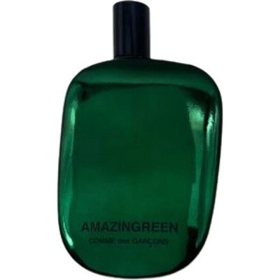 Comme des Garçons Amazingreen parfumovaná voda unisex 50 ml