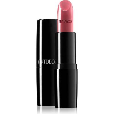 Artdeco Perfect Color krémová rtěnka se saténovým finišem 833 Lingering Rose 4 g