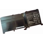 ASUS Батерия за лаптоп Asus, 4 клетки, 15.2V, 60Wh, Литиево-полимерна, Заместител (C41N1524)