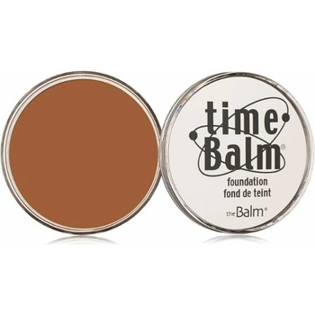 The Balm Time Balm Cream Foundation Dark 21.3 g