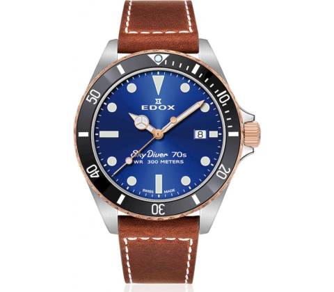 Edox 53017 357rncbui