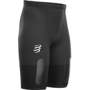 Compressport Run Under Control černá
