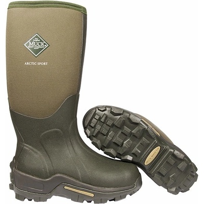 Muck Boot Neoprénové Gumáky 5mm Arctic Sport